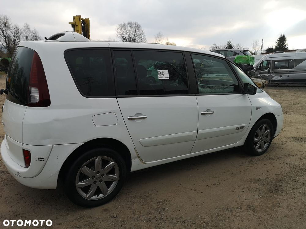 Renault Espace 2.0 dCi FAP Tech Run - 35