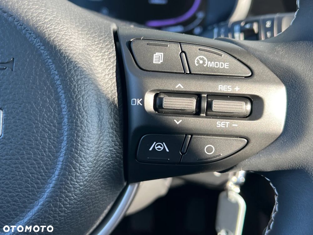 Kia Picanto 1.2 M - 21