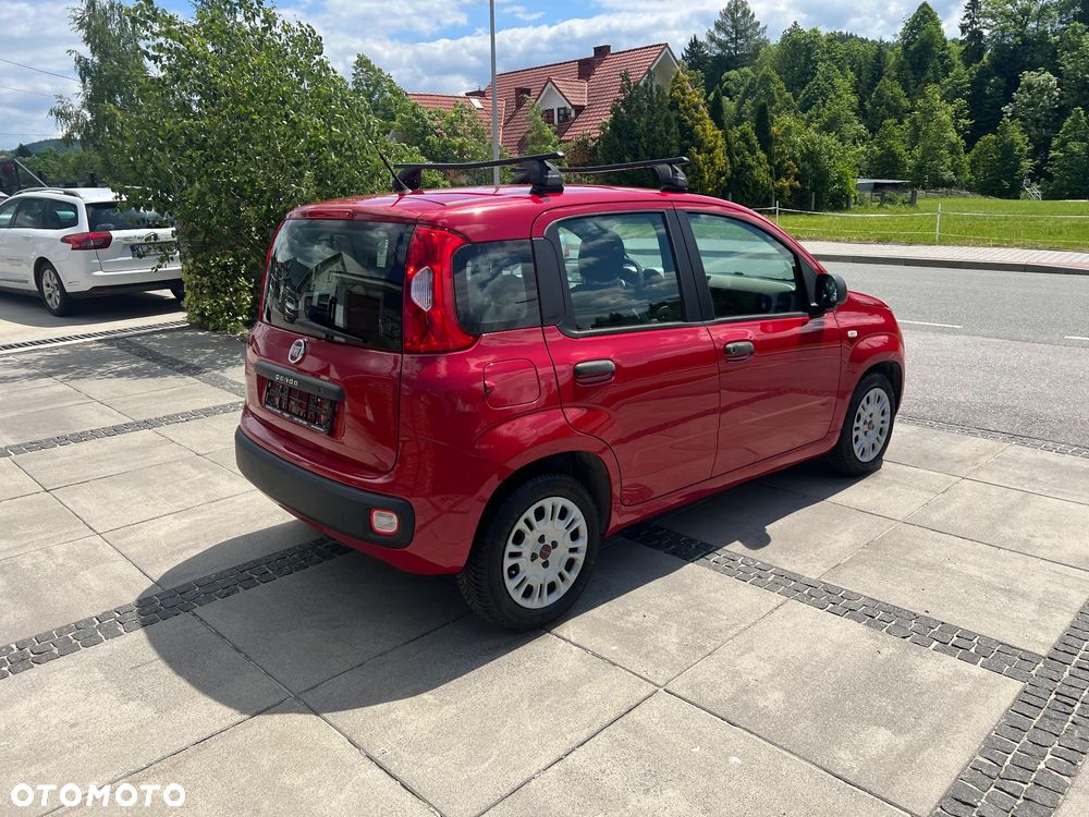Fiat Panda 1.3 Multijet Start&Stopp Lounge - 4