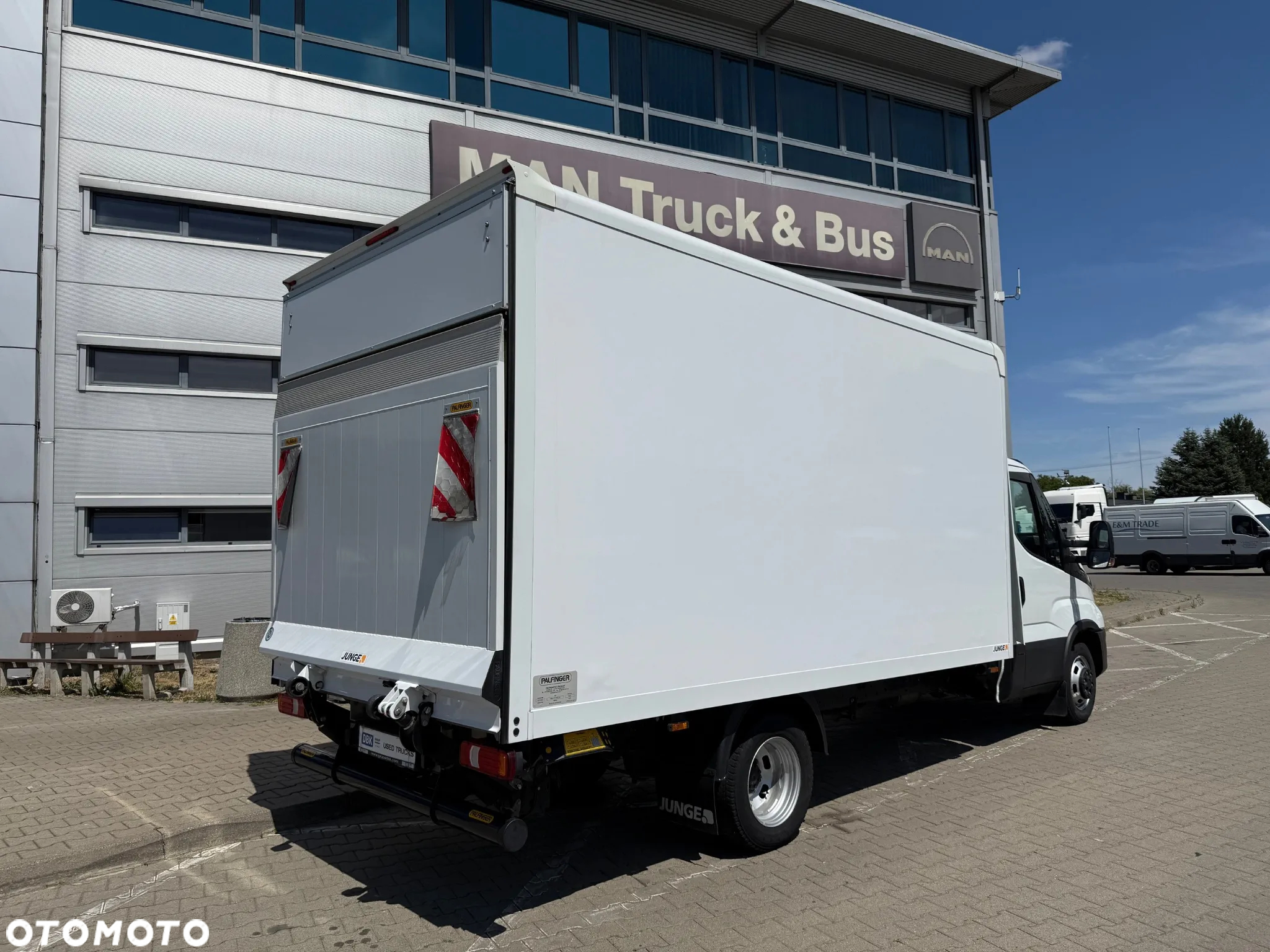 Iveco 35C16 - 6
