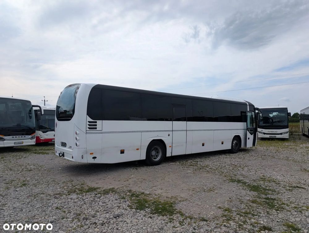Neoplan Tourliner - 4