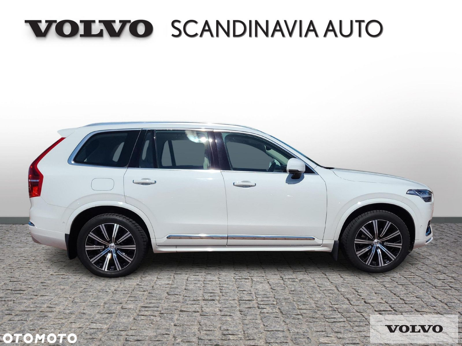 Volvo XC 90 - 6