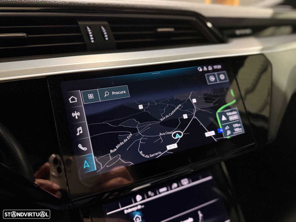 Audi Q8 e-Tron Sportback 50 quattro S line - 26