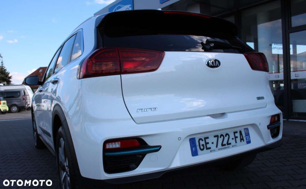 Kia Niro - 6