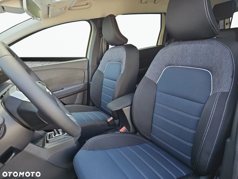 Dacia Jogger 1.8 Full Hybrid 155 Journey MMT - 10