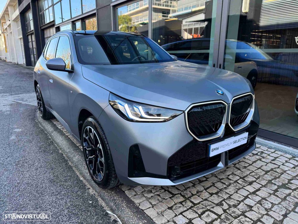 BMW X3 - 3
