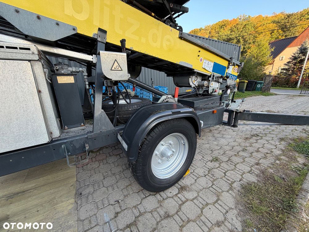 Inny Böcker HD 30/1-7 LH - 6