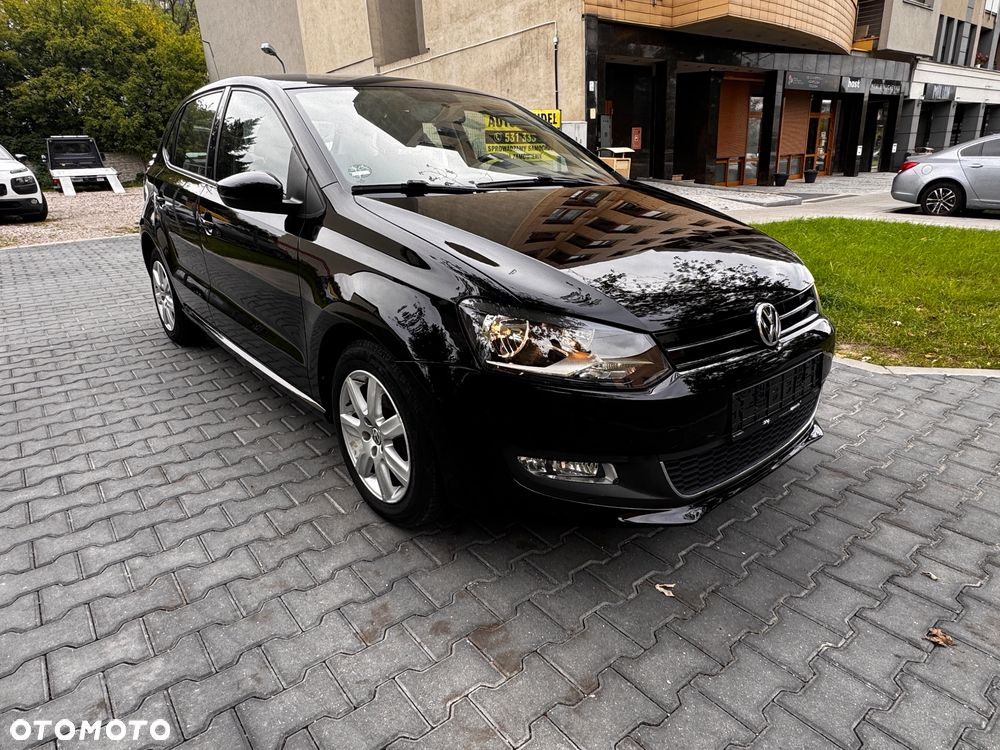 Volkswagen Polo 1.4 16V Comfortline - 6