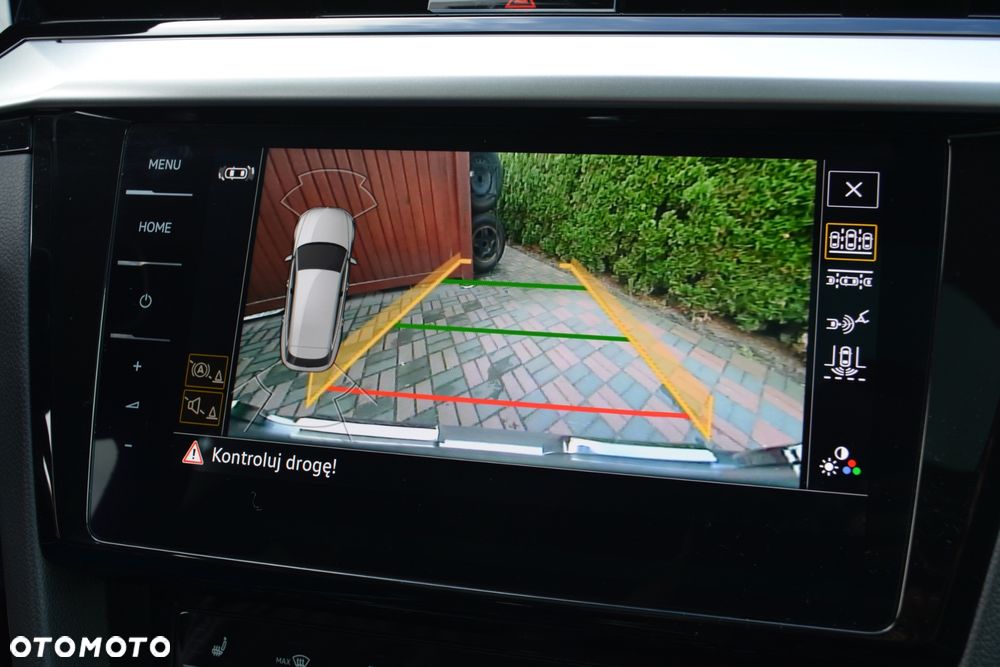 Volkswagen Arteon Shooting Brake 2.0 TDI SCR DSG Elegance - 16