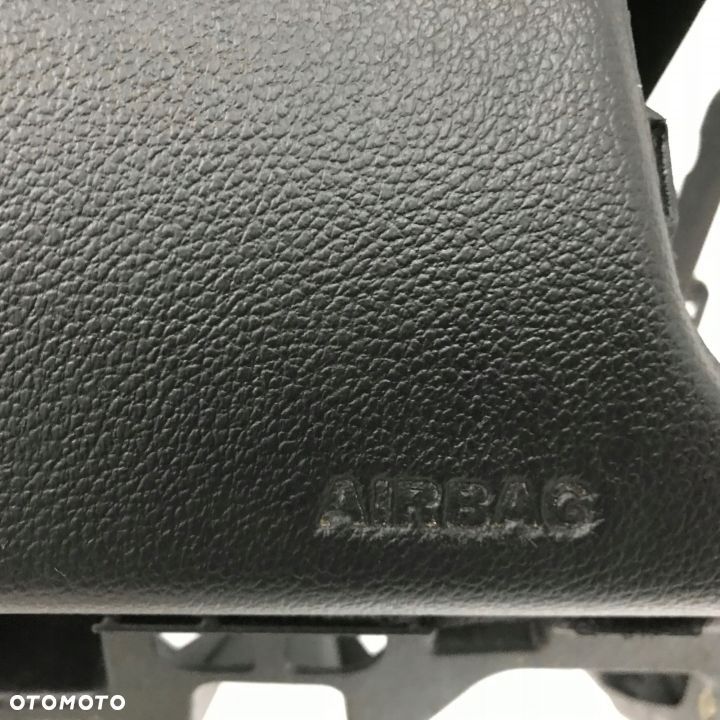 HUYNDAI i20 DESKA ROZDZIELCZA KONSOLA KOKPIT PULPIT PODUSZKI AIRBAG AIR BAG PASY KIT SET - 4