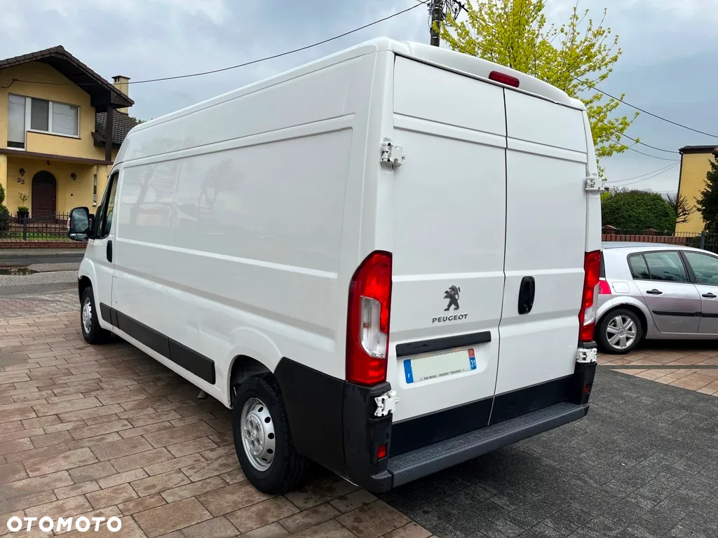 Peugeot Boxer L3H2 - 3