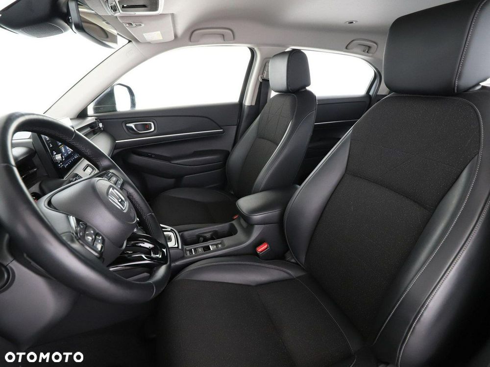 Honda HR-V 1.5 i-MMD Advance CVT - 14