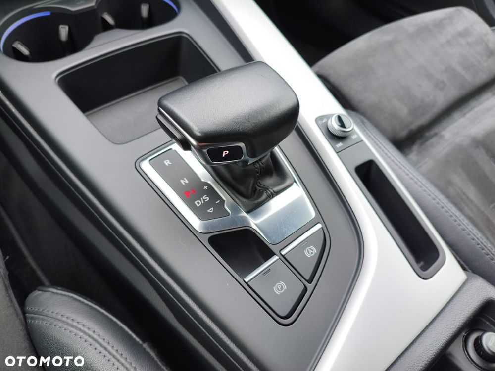 Audi A4 Allroad - 27