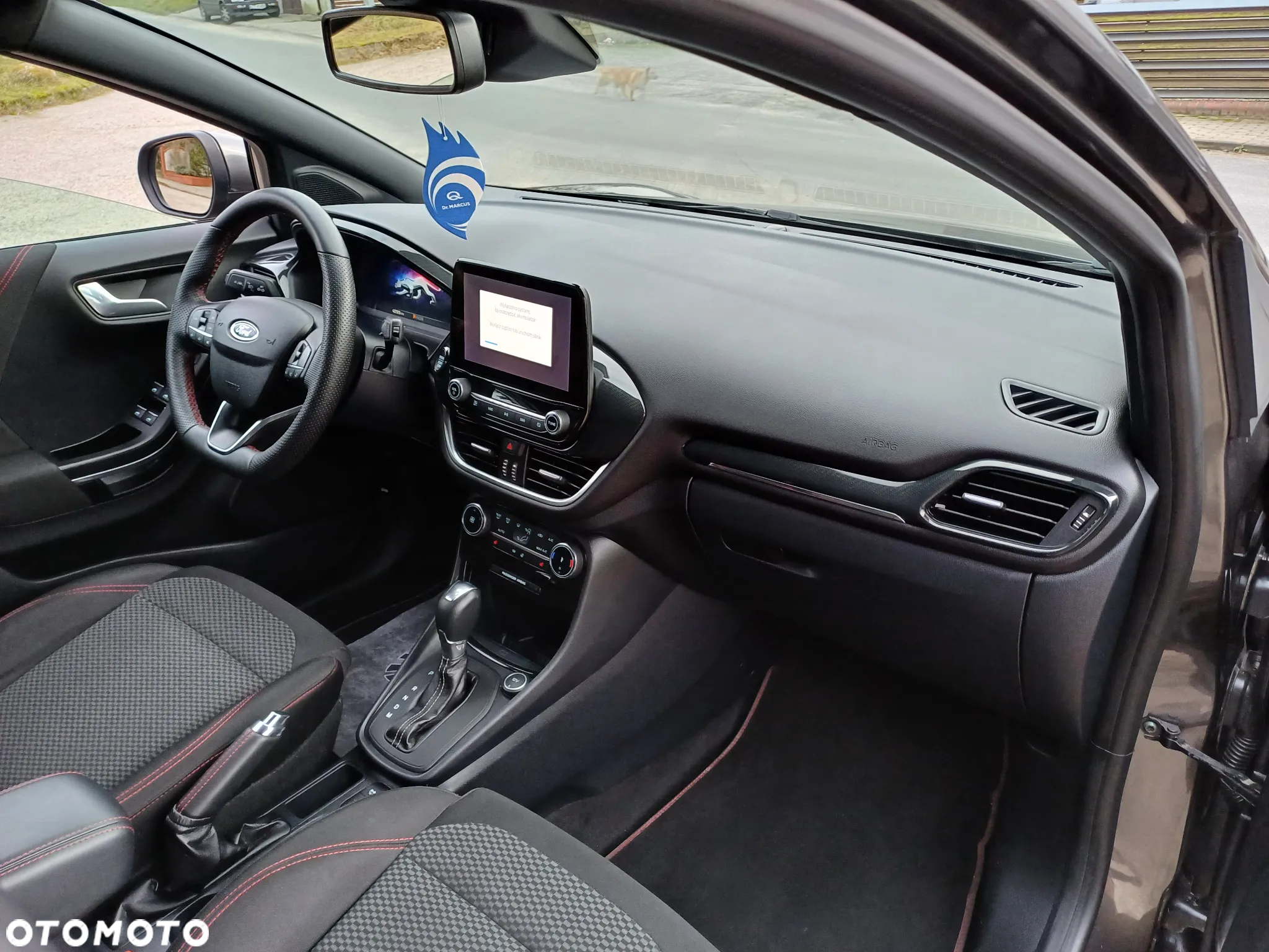 Ford Puma 1.0 EcoBoost ST-Line - 27