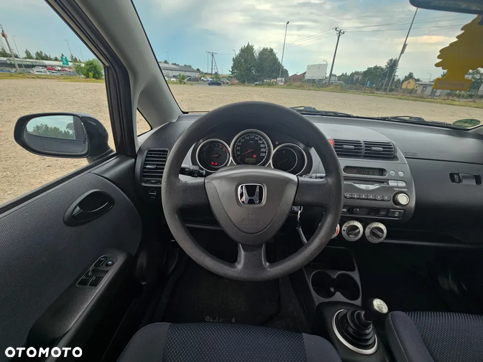 Honda Jazz 1.2 Cool - 20
