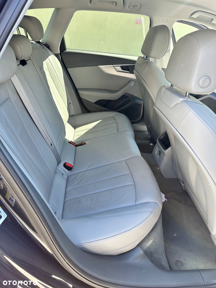 Audi A4 Avant - 14