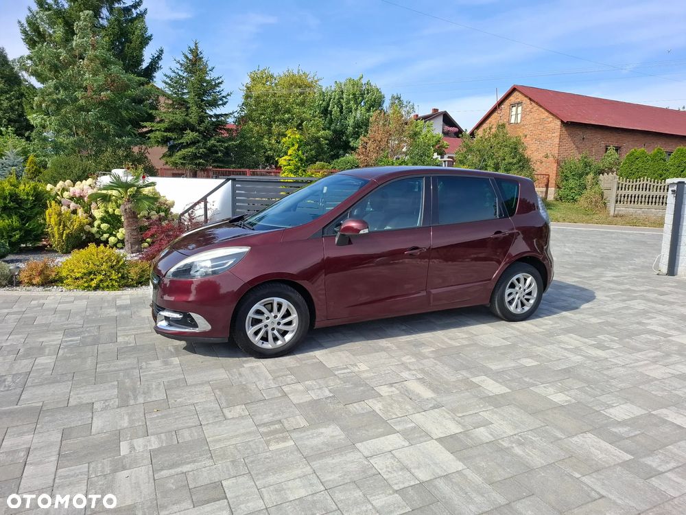 Renault Scenic 1.4 16V TCE Bose Edition - 4