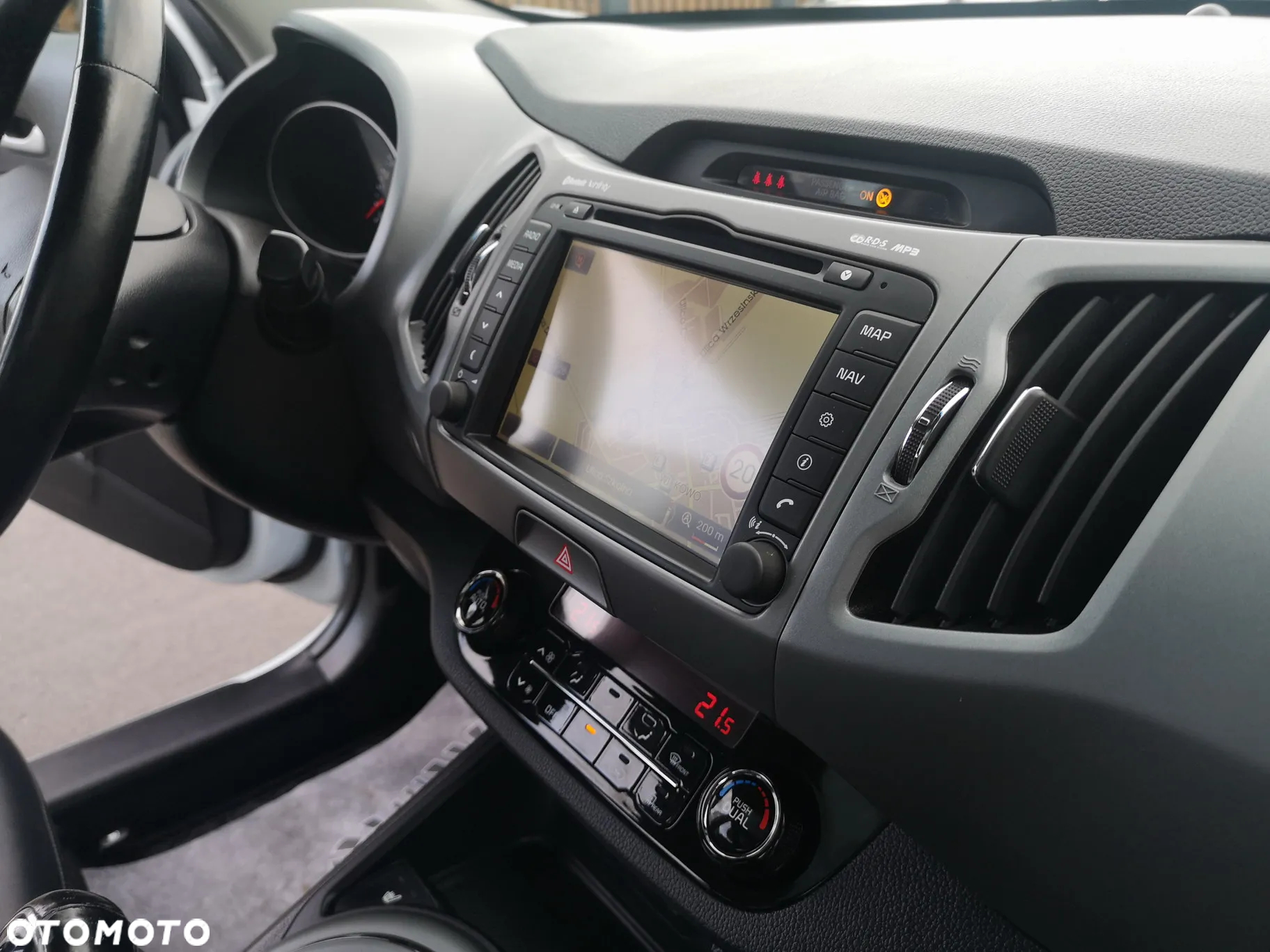 Kia Sportage 1.6 GDI Business Line 2WD - 8