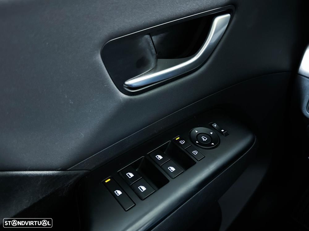 Hyundai Kauai 65.4 kWh Premium - 47
