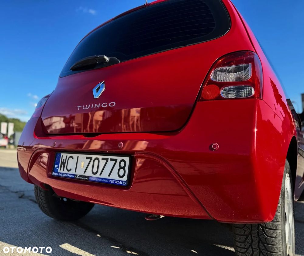Renault Twingo - 21
