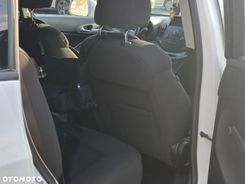 Chevrolet Orlando 1.8 LS - 31