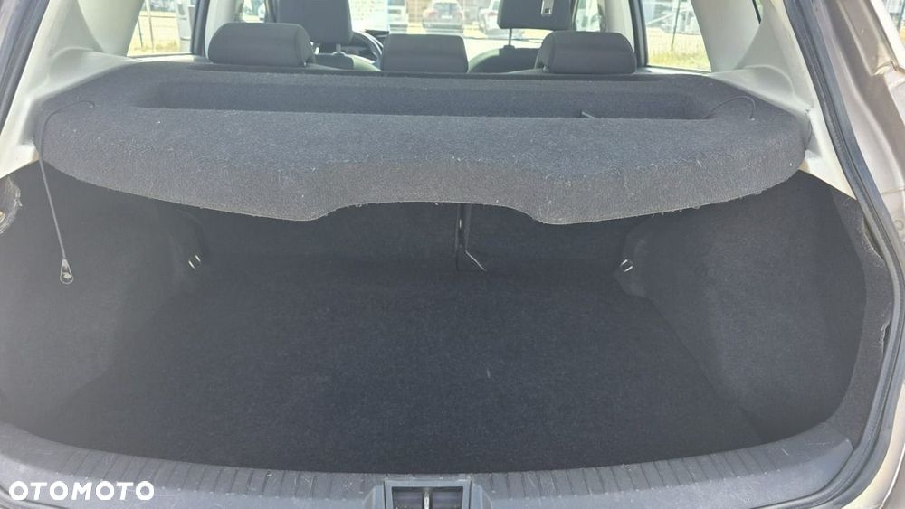 Nissan Qashqai 2007