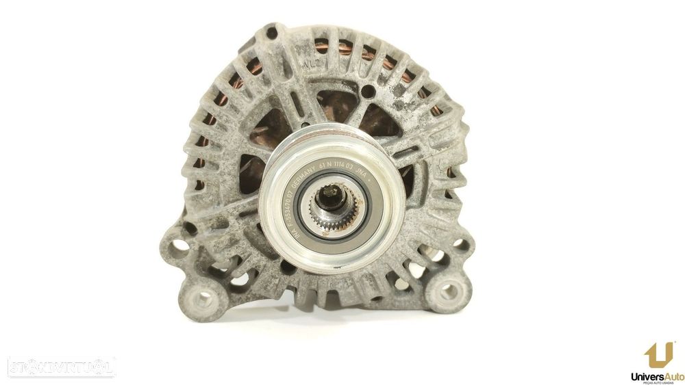 ALTERNADOR AUDI A4 2007 -06F903023H - 1