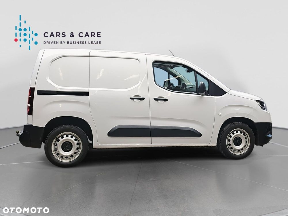 Toyota ProAce 2.3T 1.5 D-4D 100KM std Furgon Active - 16