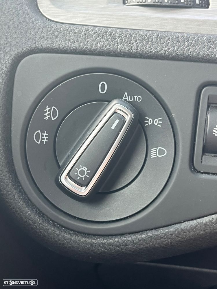 VW Golf 1.6 TDi GPS Edition - 11