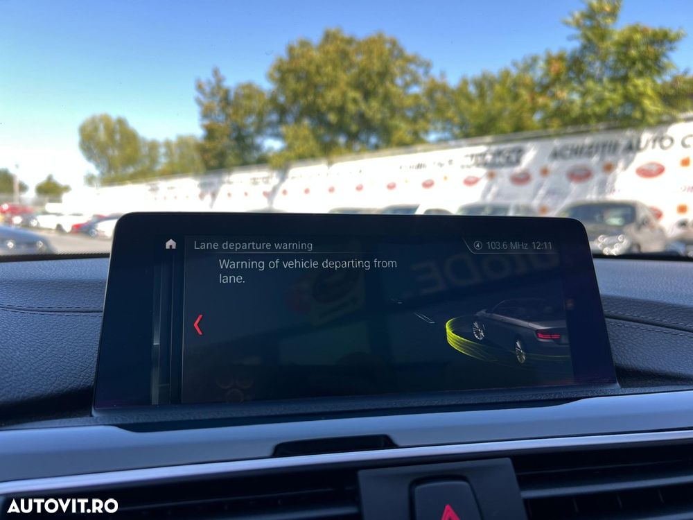 BMW Seria 4 - 40