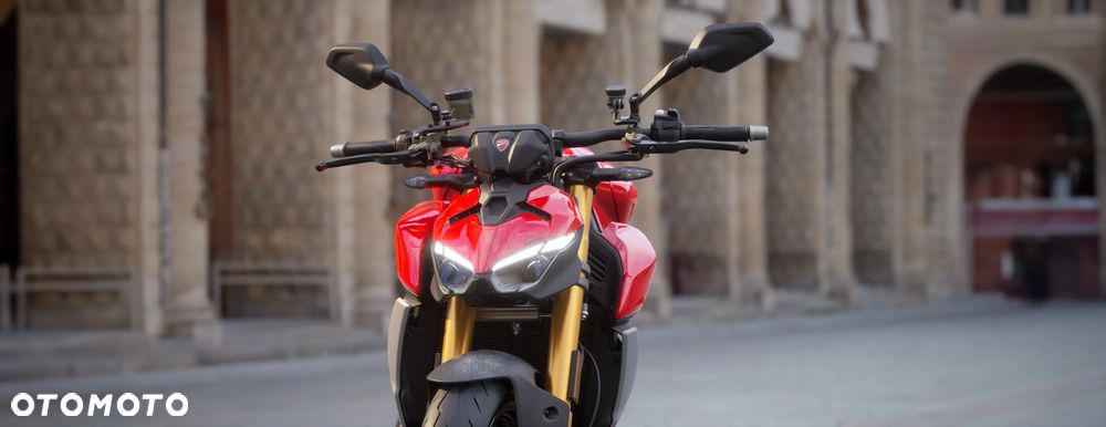Ducati Streetfighter V2 - 6