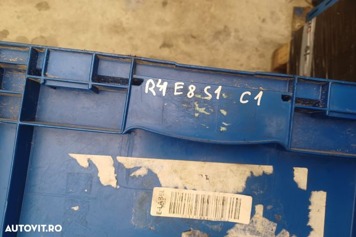 Bobina inductie 036905715F 036905715F Volkswagen VW Golf 6 [2008 - 20 - 4