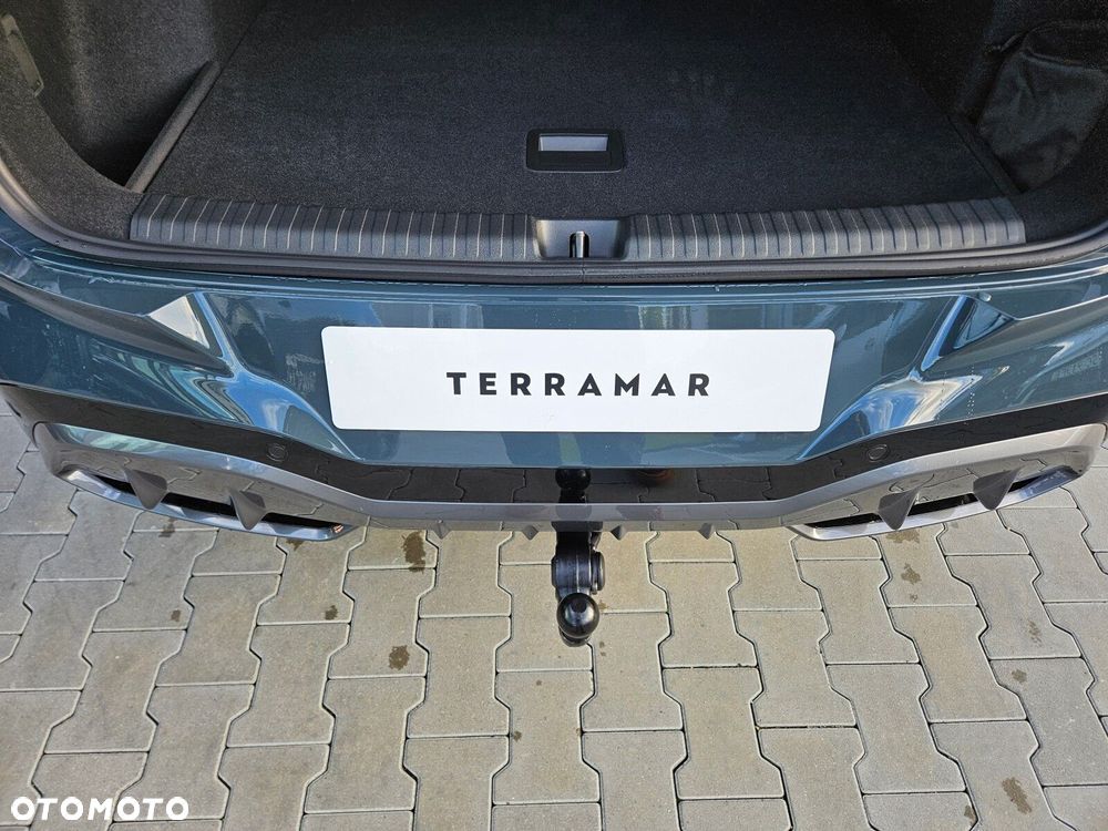 Cupra Terramar 2.0 TSI 4Drive Advantage Edition DCC DSG - 9