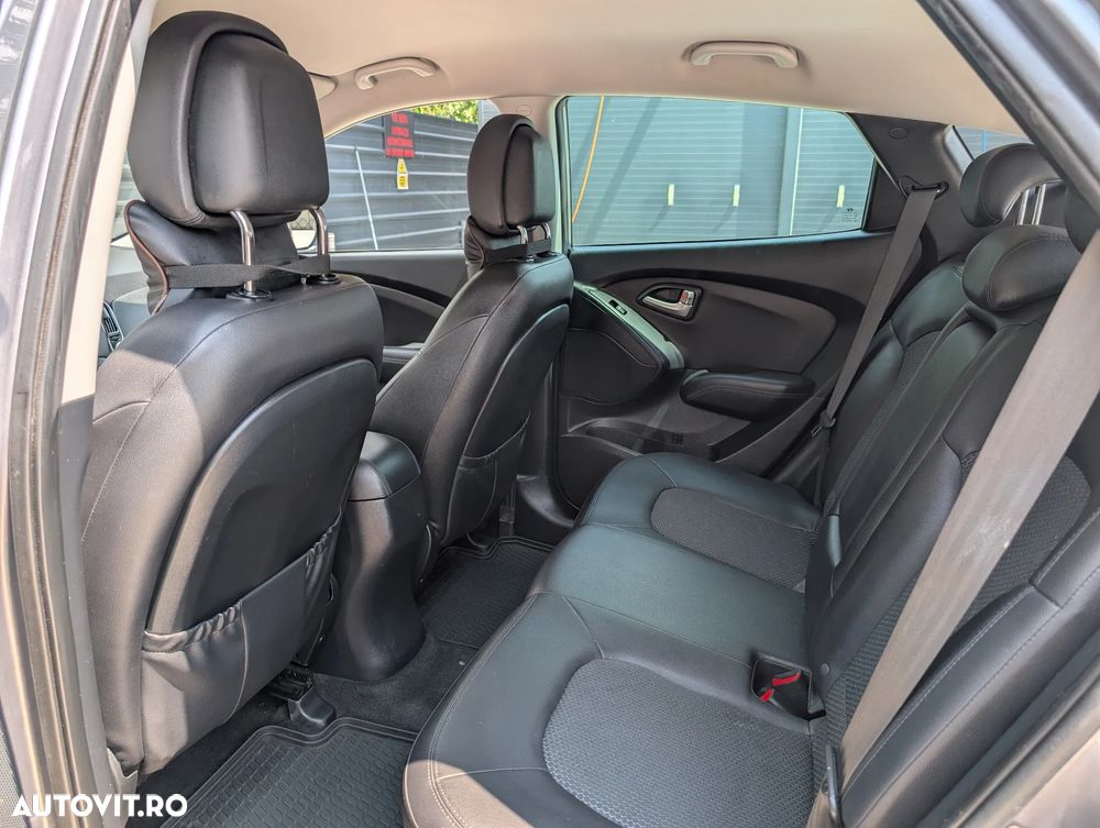 Hyundai ix35 - 16