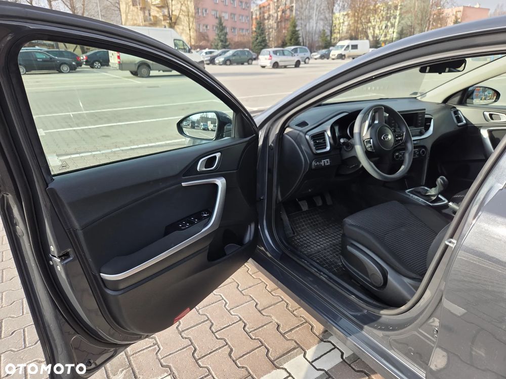 Kia Ceed 1.0 T-GDI S - 9