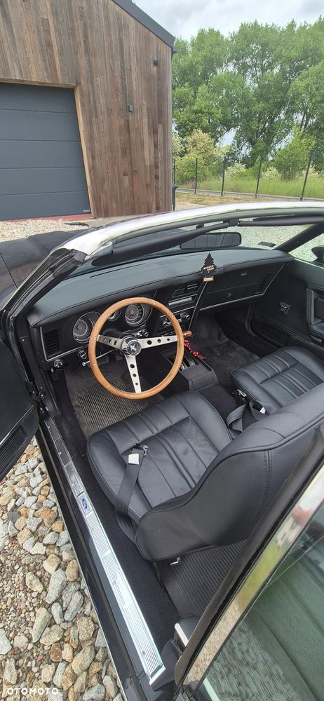 Ford Mustang - 6