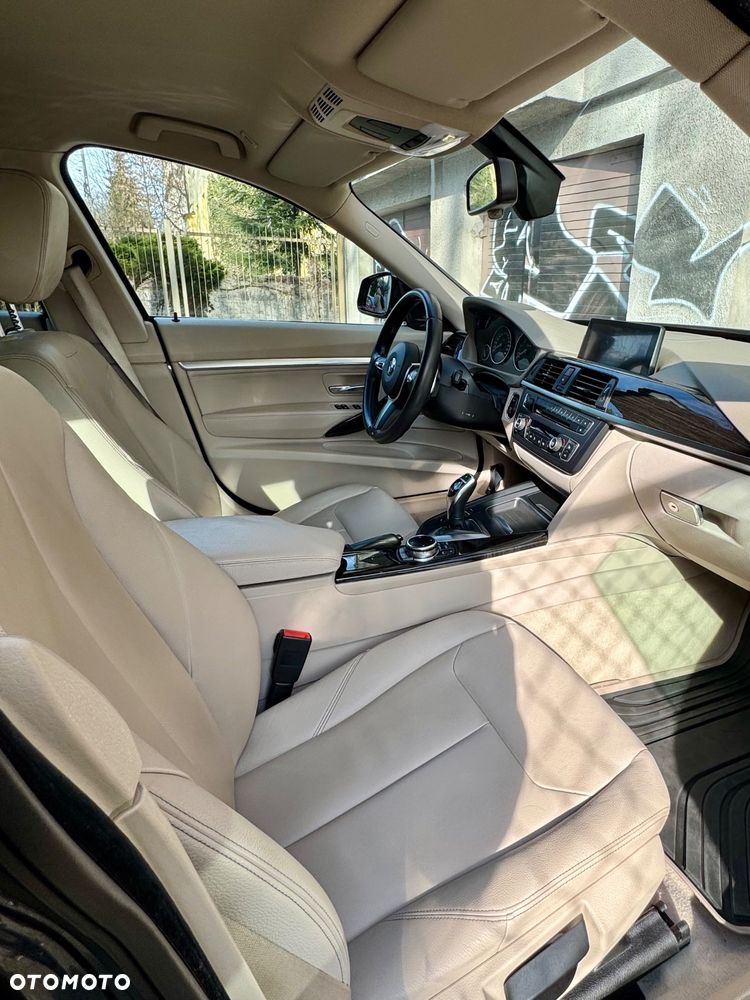 BMW 3GT 328i xDrive Modern Line - 11