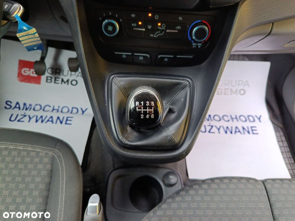 Ford transit-connect TREND - 23