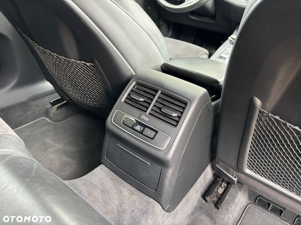 Audi A4 Avant 2.0 TDI S tronic - 9