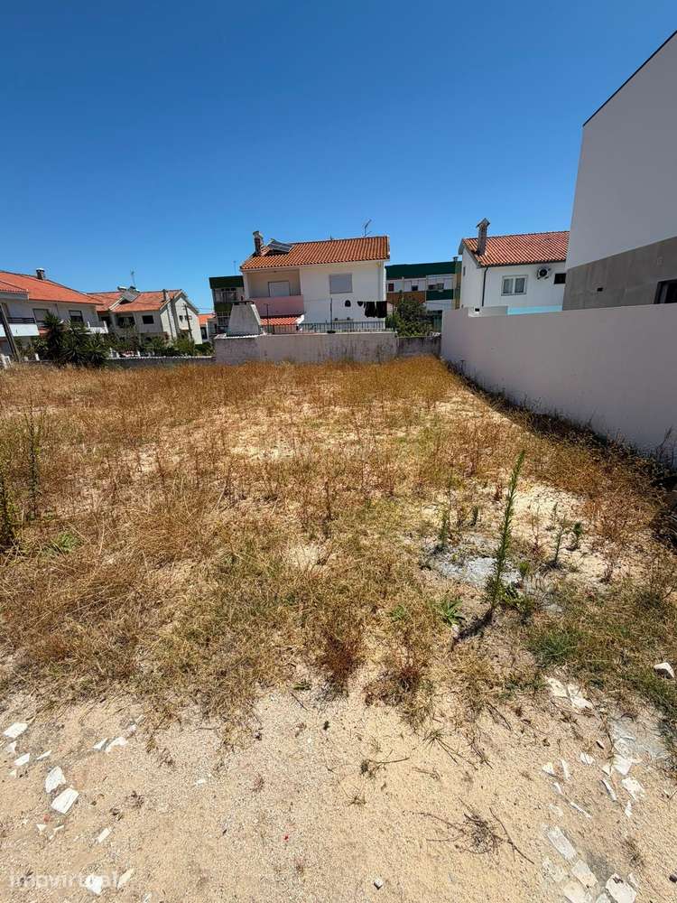 TERRENO URBANO PARA CONSTRUÇÃO EM PALMELA - Grande imagem: 3/3