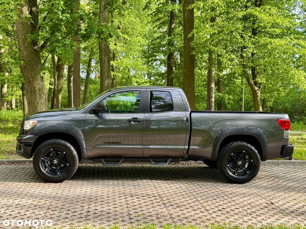 Toyota Tundra 4.7 4x4 Double Cab Limited - 13
