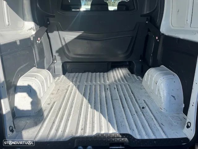 Fiat TALENTO 120cv 6LUG. COM AC - 5