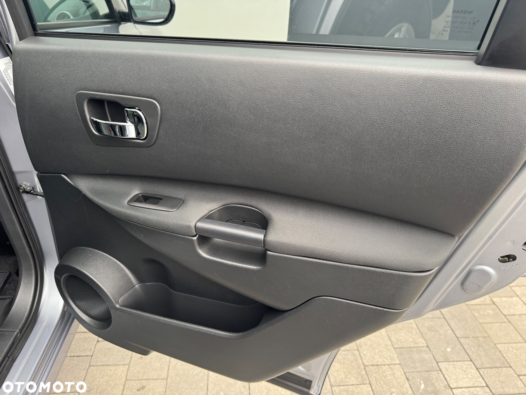 Nissan Qashqai+2 1.6 I-Way - 35