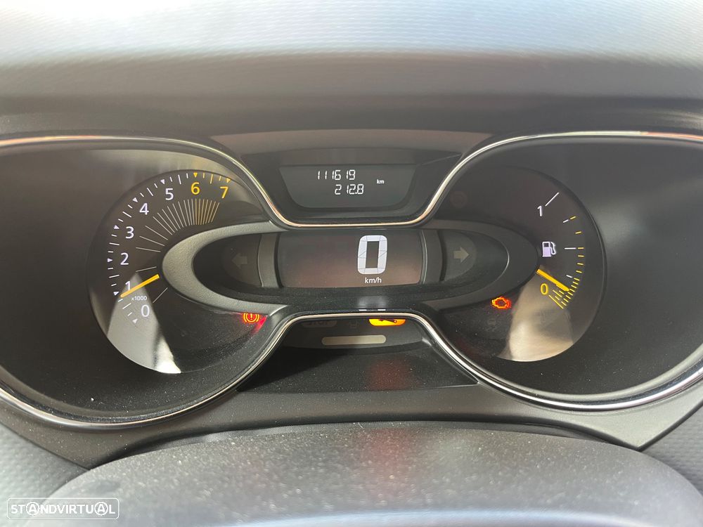 Renault Captur 0.9 TCE - 21