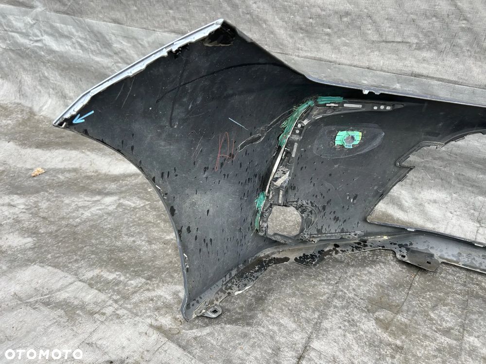 TOYOTA COROLLA E21 SEDAN 2019- ZDERZAK PRZOD PRZEDNI - 10