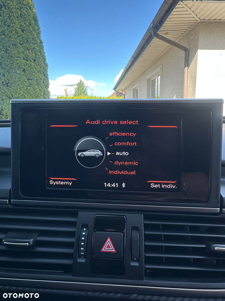 Audi A6 Avant 2.0 TDI DPF multitronic - 25