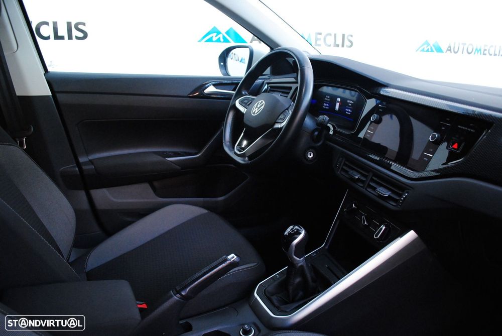 VW Taigo 1.0 TSI Life - 23