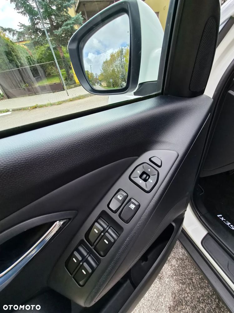 Hyundai ix35 - 25