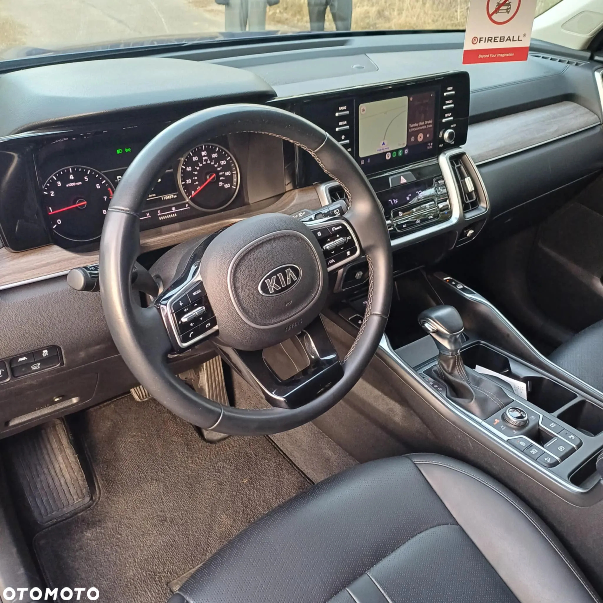 Kia Sorento - 4