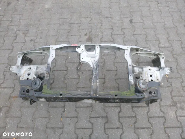 PAS PRZEDNI WZMOCNIENIE CZOŁOWE HONDA ACCORD V - 2